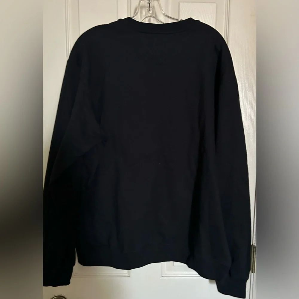 Vintage sweatshirt “ Old Fashion Christmas” XL - Picture 2 of 3